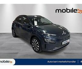 39KWH TREND STANDARD RANGE -NORSK BIL!-LAV KM!