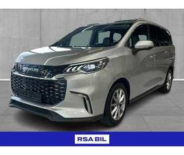 MAXUS EUNIQ 5 7-SETER