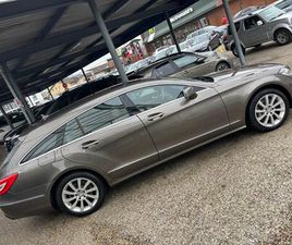 MERCEDES-BENZ CLS 350 CDI SB, 2013, EXCELLENT ÉTAT!