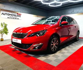 II SW 2.0 BLUEHDI 150 S&S ALLURE