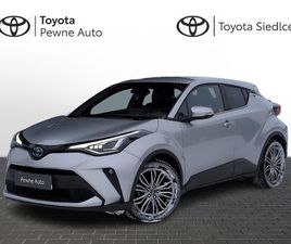 2.0 HYBRID EXECUTIVE | 184KM | SALON POLSKA | GWARANCJA | FV23%