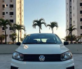 VOLKSWAGEN GOL GERAÇÃO VII 1.0 12V FLEX MEC. 4P 2023
