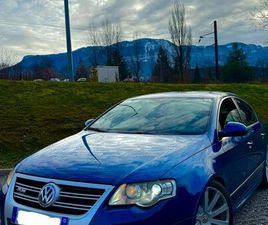 PASSAT R36 BERLINE