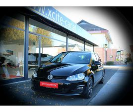 VW GOLF VII RABBIT 1.2 SPORT, 1 JAHR GARANTIE, TOP