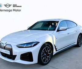 BMW I4 EDRIVE40 250 KW (340 CV)