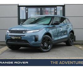LAND ROVER RANGE ROVER EVOQUE P270E S