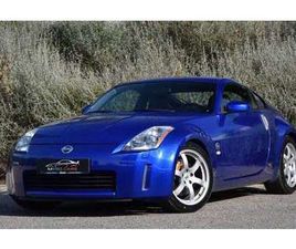 COUPE PACK 3.5 V6 280CH PHASE 1