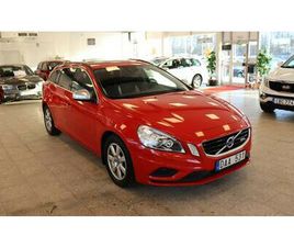 D5 AWD GEARTRONIC R-DESIGN