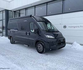 ADRIA TWIN SUPREME 600 SPB - FIAT MULTIJET3 140HP 103KW 35L