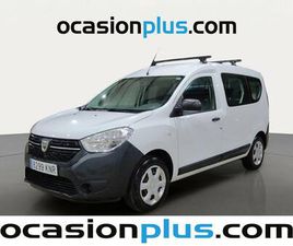 DCI 75 AMBIANCE (75 CV)