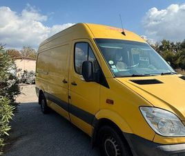 SPRINTER 313CDI