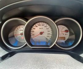 X-GEAR SL/X-GEAR 1.8 FLEX F. AUT.