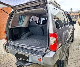 SE 4X4 2.8 132/140CV TB INT.DIES.