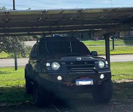 SE 4X4 2.8 132/140CV TB INT.DIES.