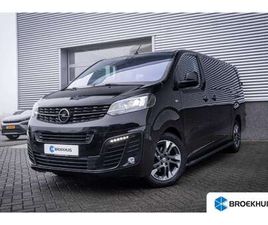 2.0 CDTI L2H1 INNOVATION | ACHTERUITRIJCAMERA | TR