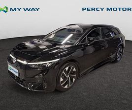 VOLKSWAGEN ID.7 TOURER PRO S BUSINESS PREMIUM 86 KWH 210 KW (286 CH)