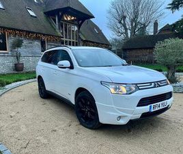 2.2 DI-D GX4 4WD EURO 5 (START/STOP) 5DR