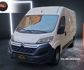 JUMPER FG. 2.2BLUEHDI 33 L2H2 S&S 120