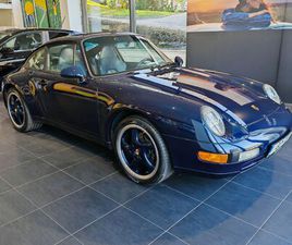 PORSCHE 911 993 993 CARRERA