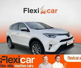 2.5 HYBRID 2WD ADVANCE