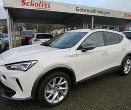 1,4 TSI PLUG IN HYBRID ACC,LED-SCHEINWERFER,ASSISTENZSYSTEME,ALU USW.