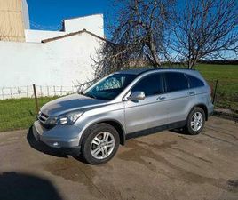 HONDA CR-V HONDA - CR-V