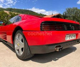 FERRARI 348