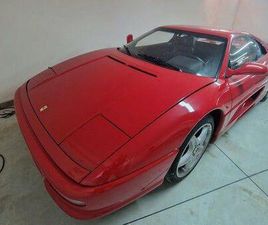 FERRARI - F355