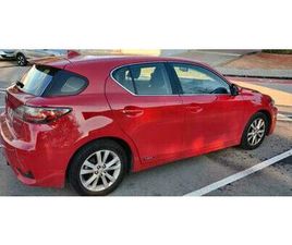 LEXUS CT CT 200H LEXUS - CT