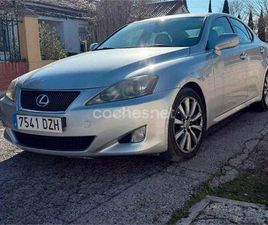 LEXUS IS250