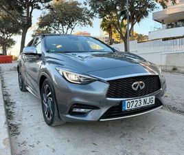 INFINITI - Q30