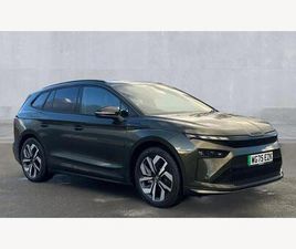 82KWH 85 SPORTLINE AUTO 5DR