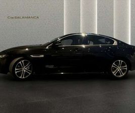 2.0D 150KW (204CV) MHEV RWD AUTO R-DYN S