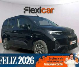 100 CV 1.5 TD S/S MT6 €6.4