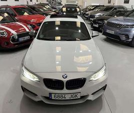 M235I COUPE SPORT-AUT.