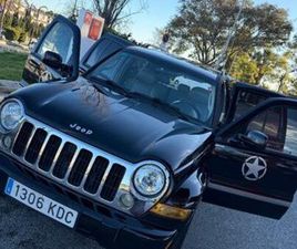 JEEP CHEROKEE JEEP - CHEROKEE