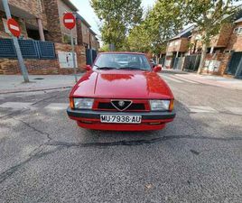ALFA ROMEO - 75