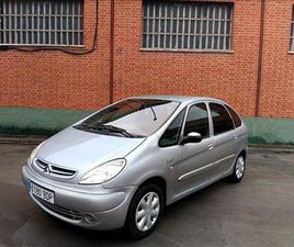 CITROEN - XSARA PICASSO