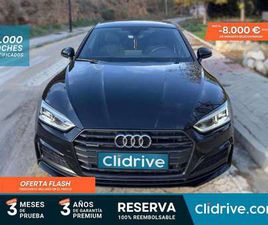 CABRIO 3.0TDI QUATTRO S TRONIC 160KW