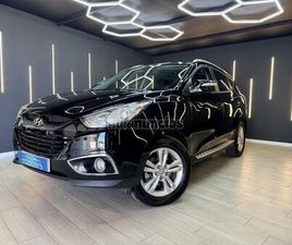 HYUNDAI - IX35 1.7 CRDI CLASSIC SKY 4X2