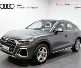 AUDI 50 SPORTBACK TFSIE S LINE QUATTRO-ULTRA S TRONIC