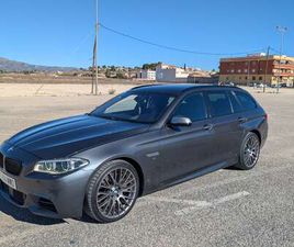 M550DA TOURING XDRIVE