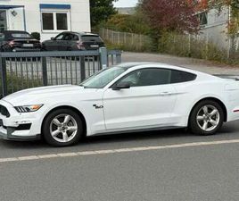 GT 350 V6 3.7