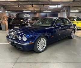 JAGUAR - SERIE XJ XJ8 4.2 EXECUTIVE