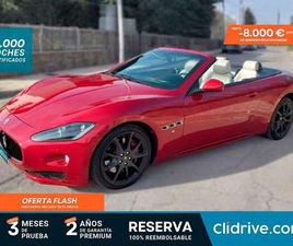 4.7 V8 SPORT AUTOMÁTICO