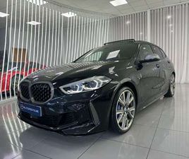 M135IA M SPORT PRO XDRIVE