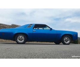 CHEVROLET CHEVELLE CHEVROLET CHEVELLE V8