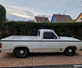 DODGE D SERIES DODGE