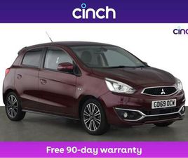 1.2 4 EURO 6 (START/STOP) 5DR