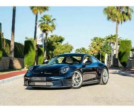 GT3 TOURING PACKAGE PDK